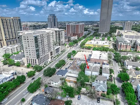 1112 Peveto Street C Houston TX 77019