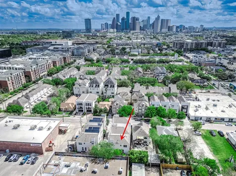 1112 Peveto Street C Houston TX 77019