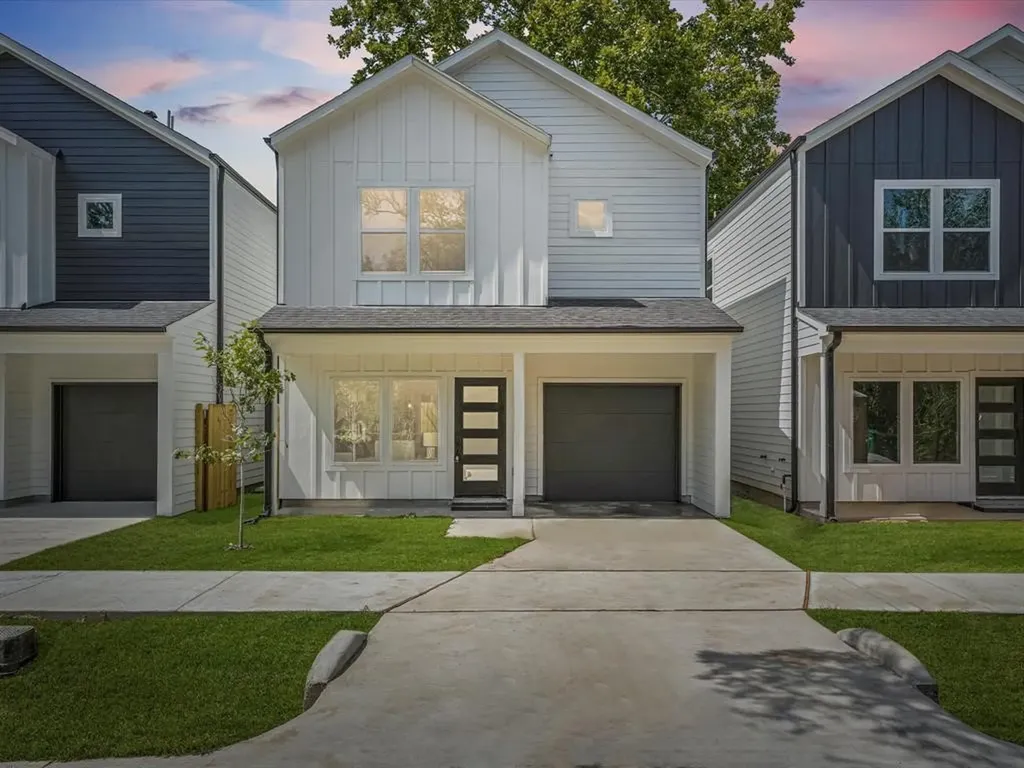 1448 Dewalt Street Houston TX 77088