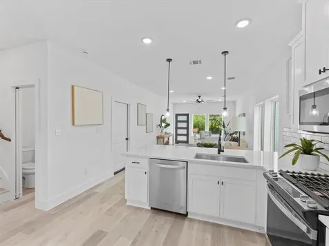 1448 Dewalt Street Houston TX 77088