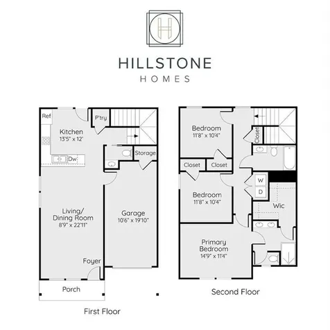 1448 Dewalt Street Houston TX 77088