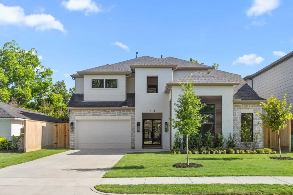 7118 Schiller Street Houston TX 77055