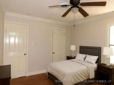 822 Harvard Street Deer Park TX 77536