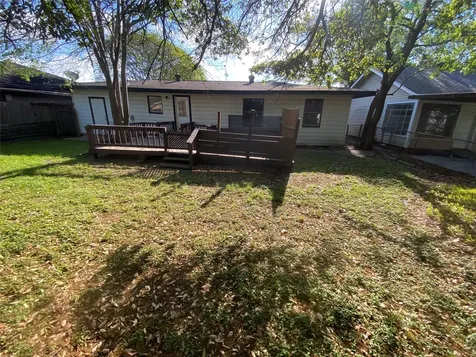 822 Harvard Street Deer Park TX 77536