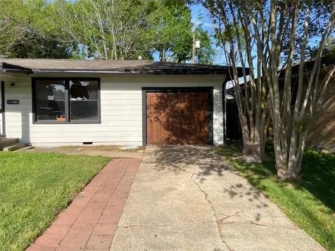 822 Harvard Street Deer Park TX 77536