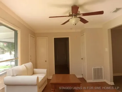 822 Harvard Street Deer Park TX 77536