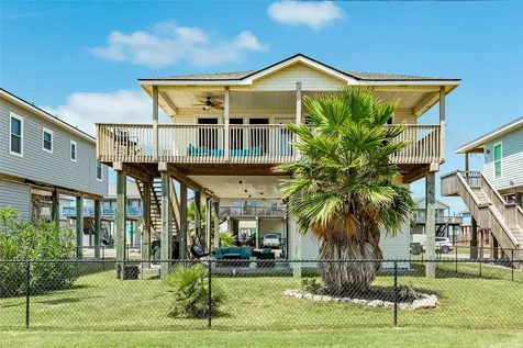 23171 Fresca Street Galveston TX 77554