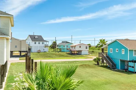 23171 Fresca Street Galveston TX 77554