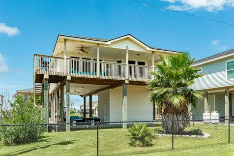23171 Fresca Street Galveston TX 77554