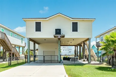 23171 Fresca Street Galveston TX 77554