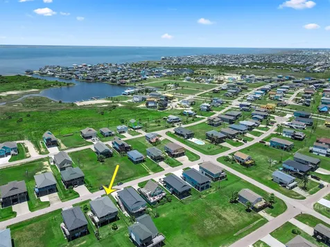 23171 Fresca Street Galveston TX 77554