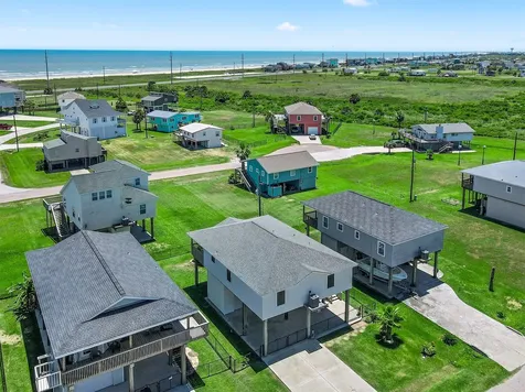 23171 Fresca Street Galveston TX 77554