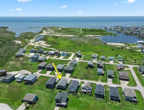 23171 Fresca Street Galveston TX 77554