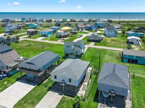 23171 Fresca Street Galveston TX 77554