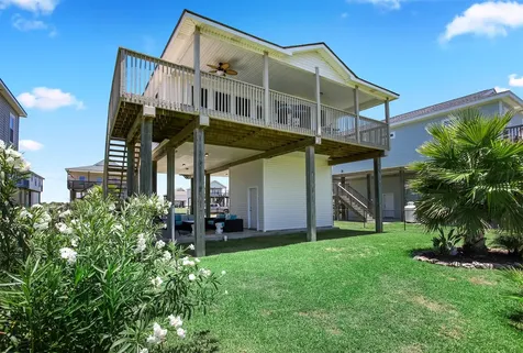 23171 Fresca Street Galveston TX 77554