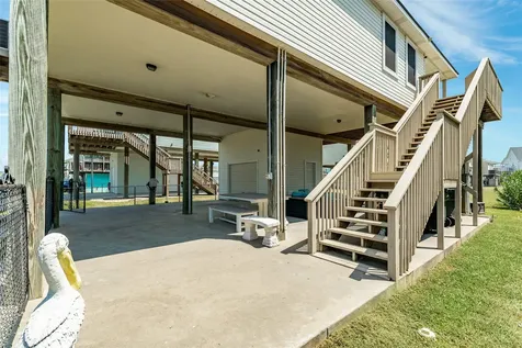 23171 Fresca Street Galveston TX 77554