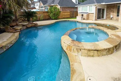 6331 Collina Springs Court Houston TX 77041
