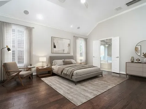 6331 Collina Springs Court Houston TX 77041