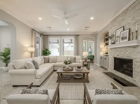 6331 Collina Springs Court Houston TX 77041