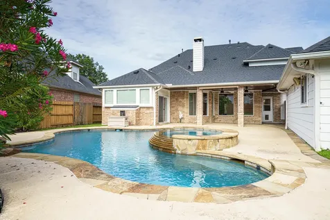 6331 Collina Springs Court Houston TX 77041