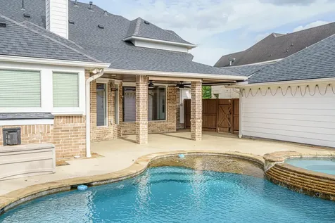 6331 Collina Springs Court Houston TX 77041