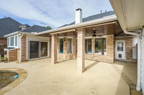 6331 Collina Springs Court Houston TX 77041