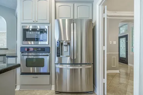 6331 Collina Springs Court Houston TX 77041