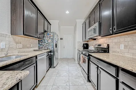 6455 Calgary Wood Ln Lane Katy TX 77494