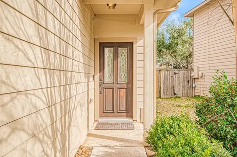 6455 Calgary Wood Ln Lane Katy TX 77494