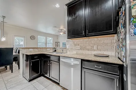 6455 Calgary Wood Ln Lane Katy TX 77494