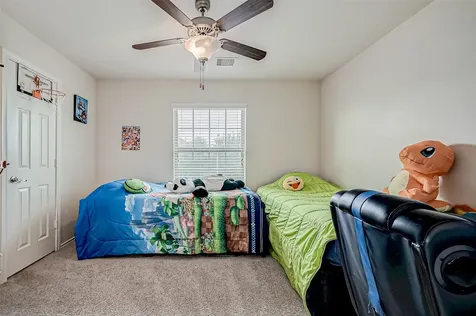 6455 Calgary Wood Ln Lane Katy TX 77494