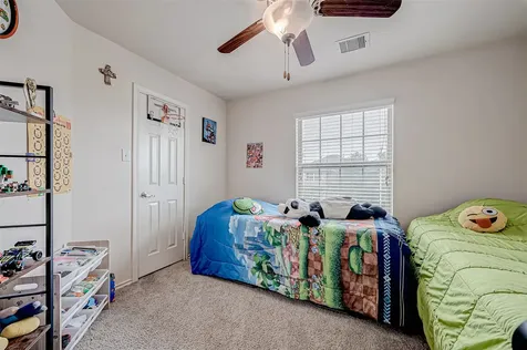 6455 Calgary Wood Ln Lane Katy TX 77494