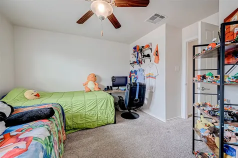 6455 Calgary Wood Ln Lane Katy TX 77494