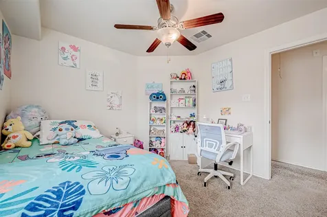 6455 Calgary Wood Ln Lane Katy TX 77494