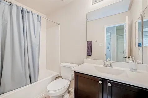 6455 Calgary Wood Ln Lane Katy TX 77494