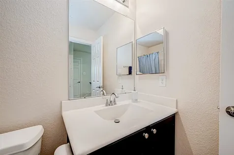6455 Calgary Wood Ln Lane Katy TX 77494
