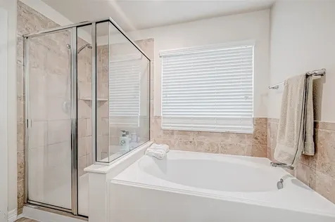 6455 Calgary Wood Ln Lane Katy TX 77494