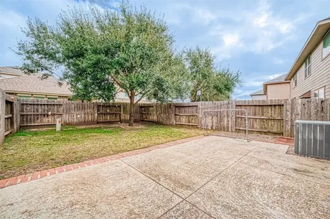6455 Calgary Wood Ln Lane Katy TX 77494