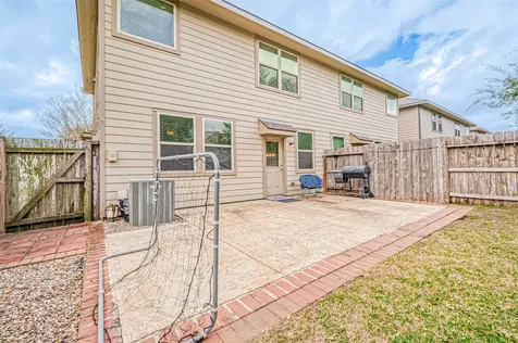 6455 Calgary Wood Ln Lane Katy TX 77494