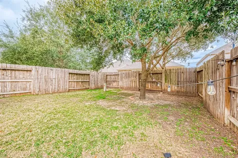 6455 Calgary Wood Ln Lane Katy TX 77494