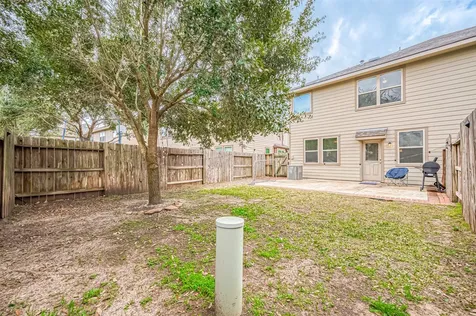 6455 Calgary Wood Ln Lane Katy TX 77494