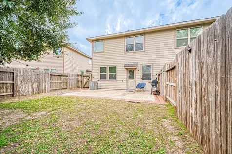 6455 Calgary Wood Ln Lane Katy TX 77494