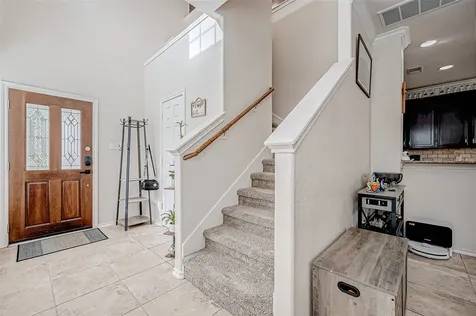 6455 Calgary Wood Ln Lane Katy TX 77494