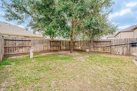 6455 Calgary Wood Ln Lane Katy TX 77494