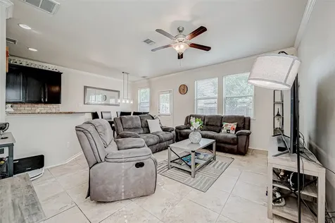 6455 Calgary Wood Ln Lane Katy TX 77494
