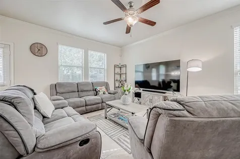 6455 Calgary Wood Ln Lane Katy TX 77494