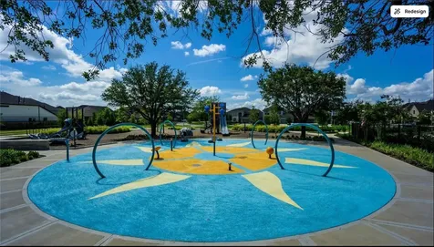126 Twilight Meadow Way Richmond TX 77406