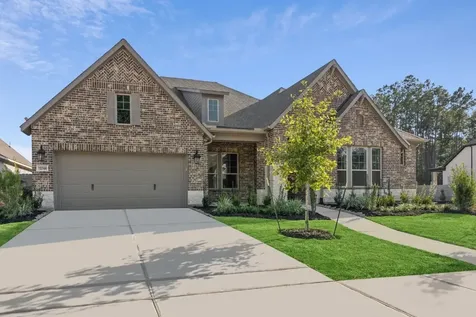 15744 Terracotta Terrace Lane Conroe TX 77302