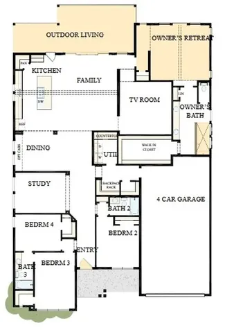 15744 Terracotta Terrace Lane Conroe TX 77302