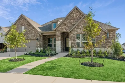 15744 Terracotta Terrace Lane Conroe TX 77302